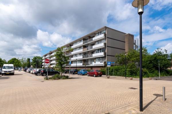 Woning Laan van Ouderzorg 283 Leiderdorp