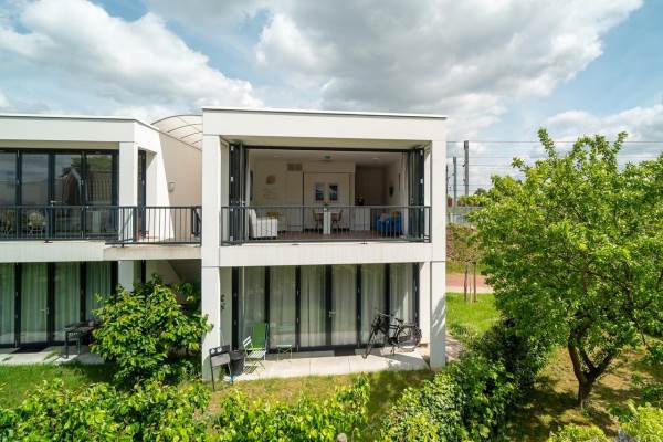 Woning Albers Pistoriusweg 29C Houten