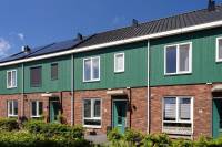 Woning Frederik Alewijnstraat 6 Middenbeemster