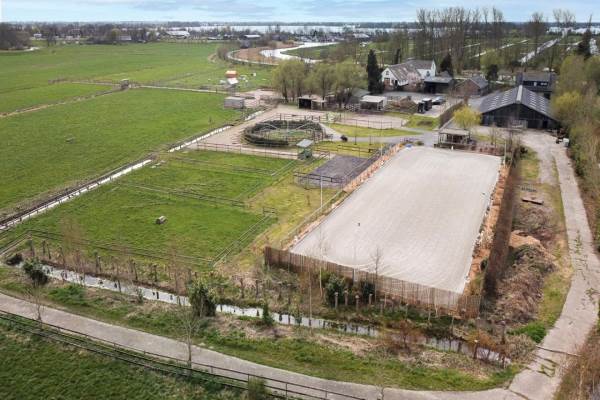 Woning Winkeldijk 28A ABCOUDE