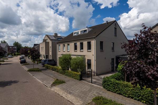 Woning Keizersweg 17 Etten-Leur