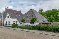Woning Oranjebuorren 8 Ternaard
