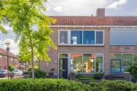 Woning Oranje Nassaustraat 32 Oud Gastel