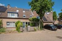 Woning Mexicohof 15 Delft