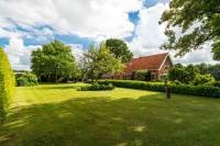 Woning Buitenweg 12 Oudehorne