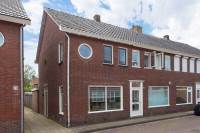 Woning Maaierstraat 21 Enschede
