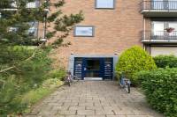 Woning Molukkenstraat 138 Nijmegen