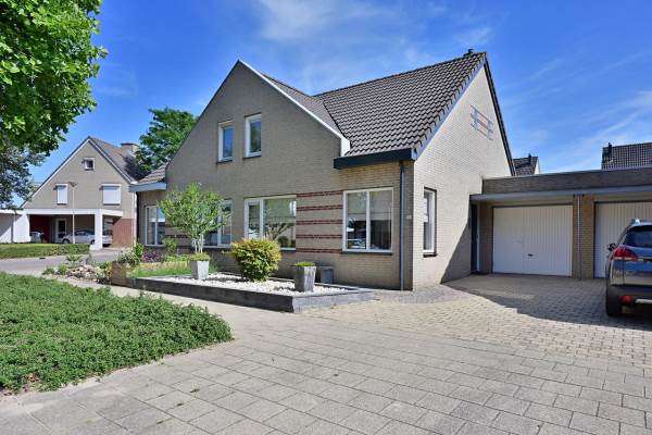 Woning Koeltorenplein 26 Geleen