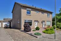 Woning Edwin Aldrinstraat 4 Holtum