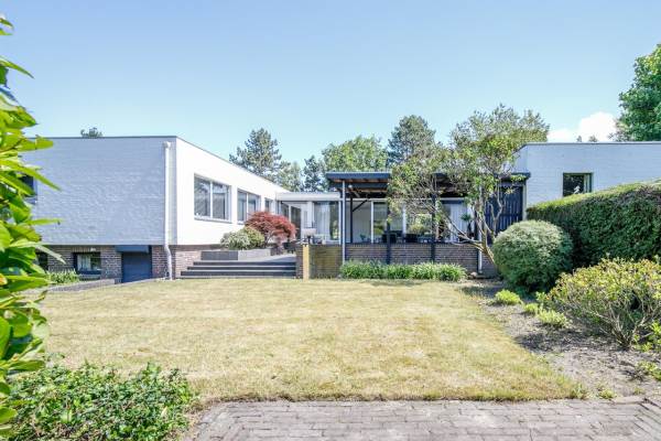 Woning Karel van Egmondstraat 226 Venlo