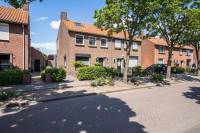 Woning Beatrixstraat 1c Oud Gastel