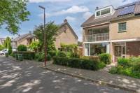 Woning Rietveldlaan 25 Nieuwegein