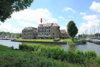 Woning Zoutziederserf 37 Medemblik