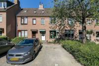 Woning Mandenmaker 8 OUD-BEIJERLAND