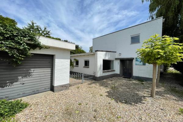 Woning Korenbloemstraat 103 Boven-Leeuwen