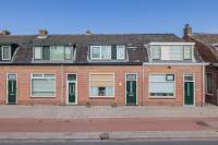 Woning Leidsestraat 52 Hillegom