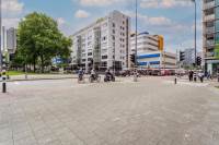 Woning Hoogstraat 90C Rotterdam