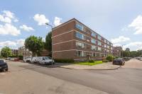 Woning Wilbertoord 16 Rotterdam