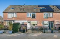 Woning Morelgaarde 6 Nieuwegein