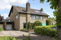 Woning Viltroos 4 Leusden