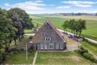 Woning Gaestdyk 2 Tjerkgaast