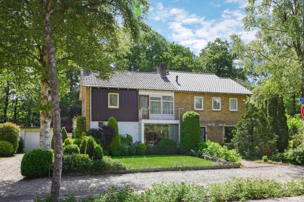Woning Frankenlaan 33 Apeldoorn