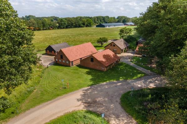Woning Elsmaten 2 Rijssen
