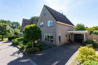 Woning Erve Jenneboer 51 Borne