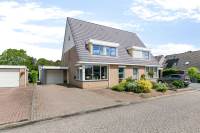 Woning Bargerholt 44 Emmen