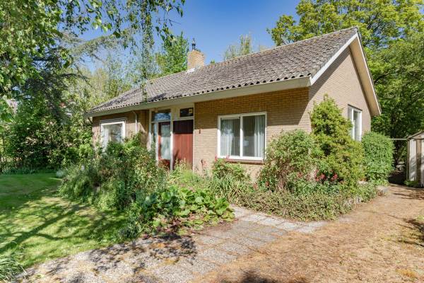 Woning Heerenweg 5 Barsingerhorn