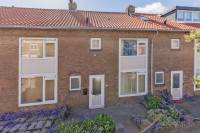 Woning Voorstraat 35 Wijk aan Zee