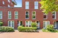 Woning Rolderdiephof 159 Utrecht