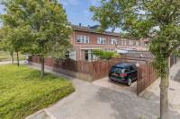 Woning Conny Stuartlaan 74 Beverwijk