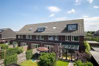 Woning Eenkoorn 14 Haren (GR)