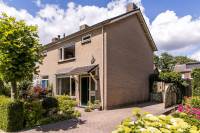 Woning Margrietstraat 28 Angeren