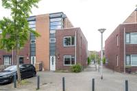 Woning Rijsenborch 16 Vianen (UT)