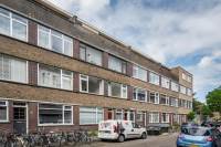 Woning Sonmansstraat 105AI Rotterdam