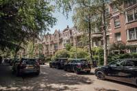 Woning Prinses Julianalaan 29 Rotterdam