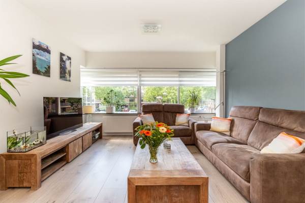 Woning Meijerslaan 176 Heemstede