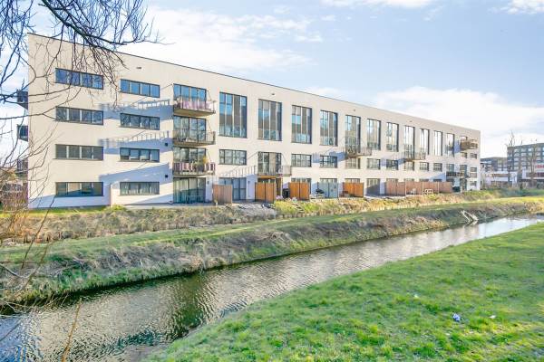 Woning Martinus Nijhoffweg 183 Den Haag