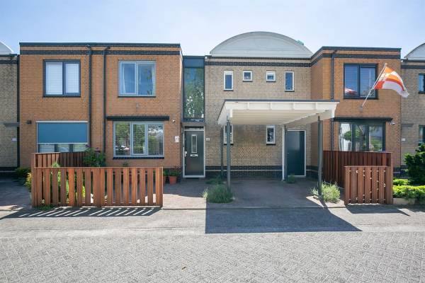 Woning Het Avontuur 28 Amersfoort