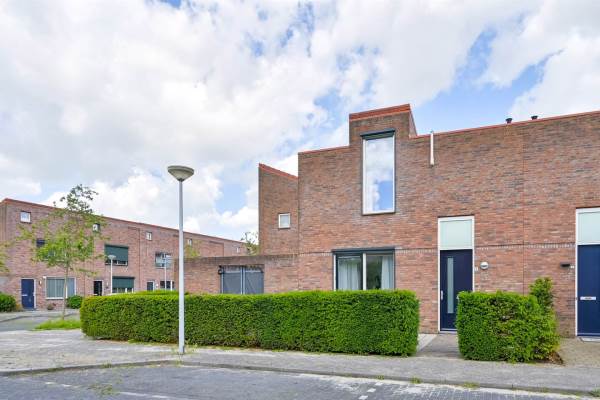 Woning Zevenblad 9 De Meern