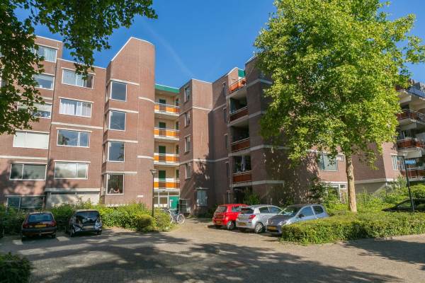 Woning Houtsnijdershorst 150 Apeldoorn