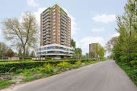 Woning Robert Kochlaan 640 Haarlem