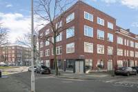 Woning Cillershoekstraat 4B Rotterdam