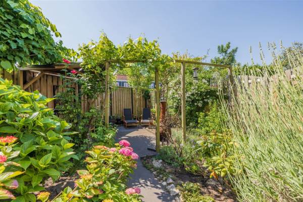 Woning Lorentzstraat 66 IJmuiden