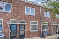 Woning Jan de Wittstraat 22 Delft