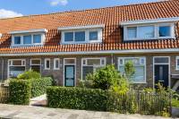 Woning Schutterstraat 40 Haarlem