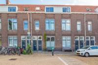 Woning Magnoliastraat 17 Utrecht