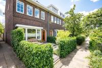 Woning Raiffeisenlaan 46 Utrecht